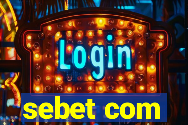 sebet com